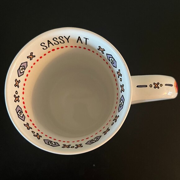 SASSY AT THE BIG 70 ~ I’m Really 18 with 52 years Experience ~ Lorrie Veasey - Picture 7 of 9